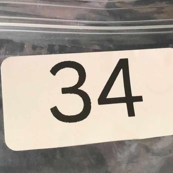 Asics Gel-Kayano 25 Purple Athletic Running Shoes Women’s Size 8.5 - Picture 12 of 12